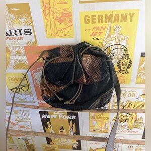 Robert Bestien handbag